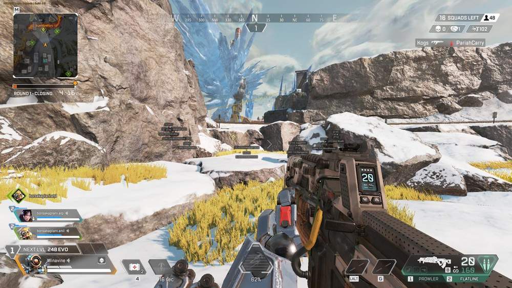 Screenshot 5