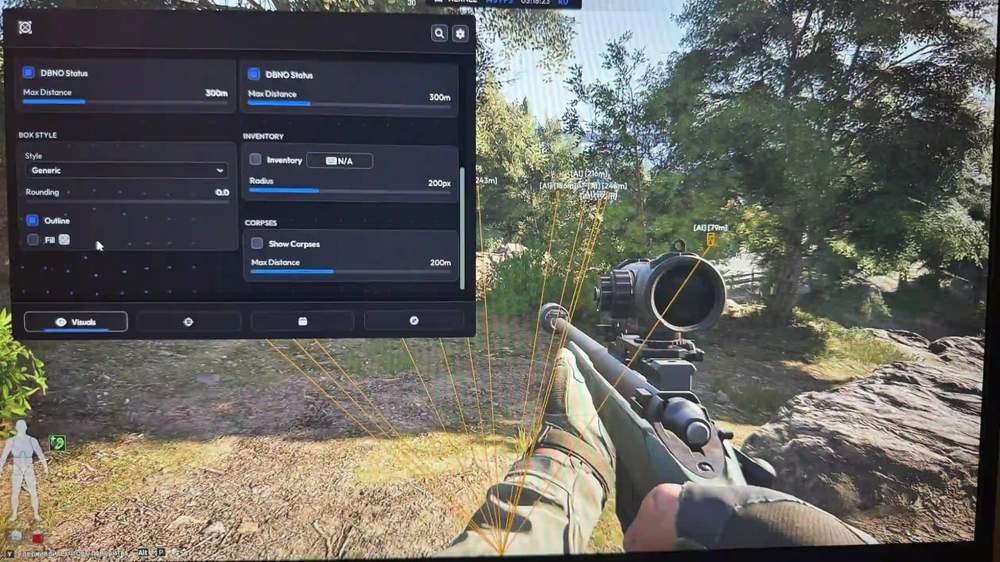Screenshot 5