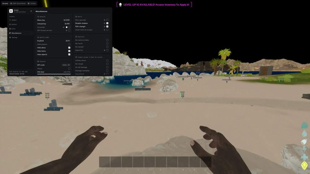 Screenshot 3