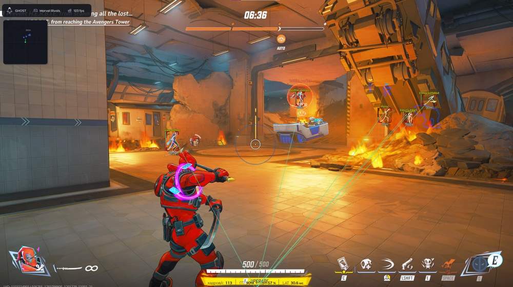 Screenshot 5